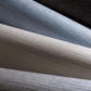 Purchase 5359 Tailored Linens Graphite Phillip Jeffries Wallpaper 1