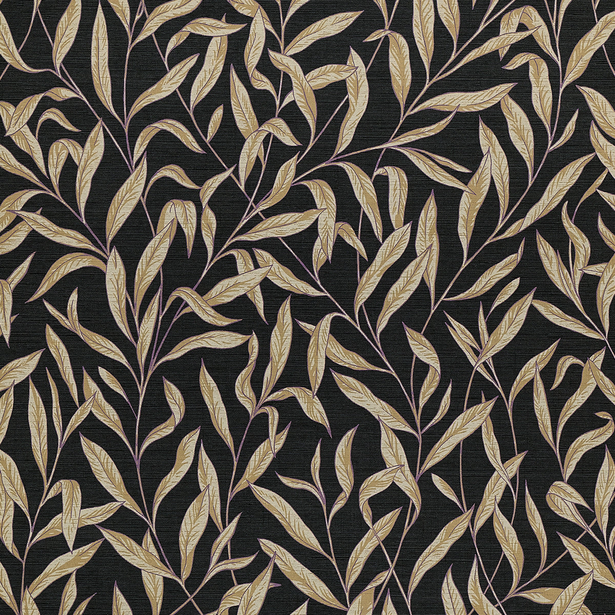 Purchase Phillip Jeffries Wallpaper - 26001, Walk In The Park - Midnight Stroll 