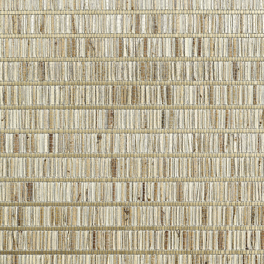 Purchase 1980 Totally Tatami Rice Straw Grasscloth by Phillip Jeffries Wallpaper