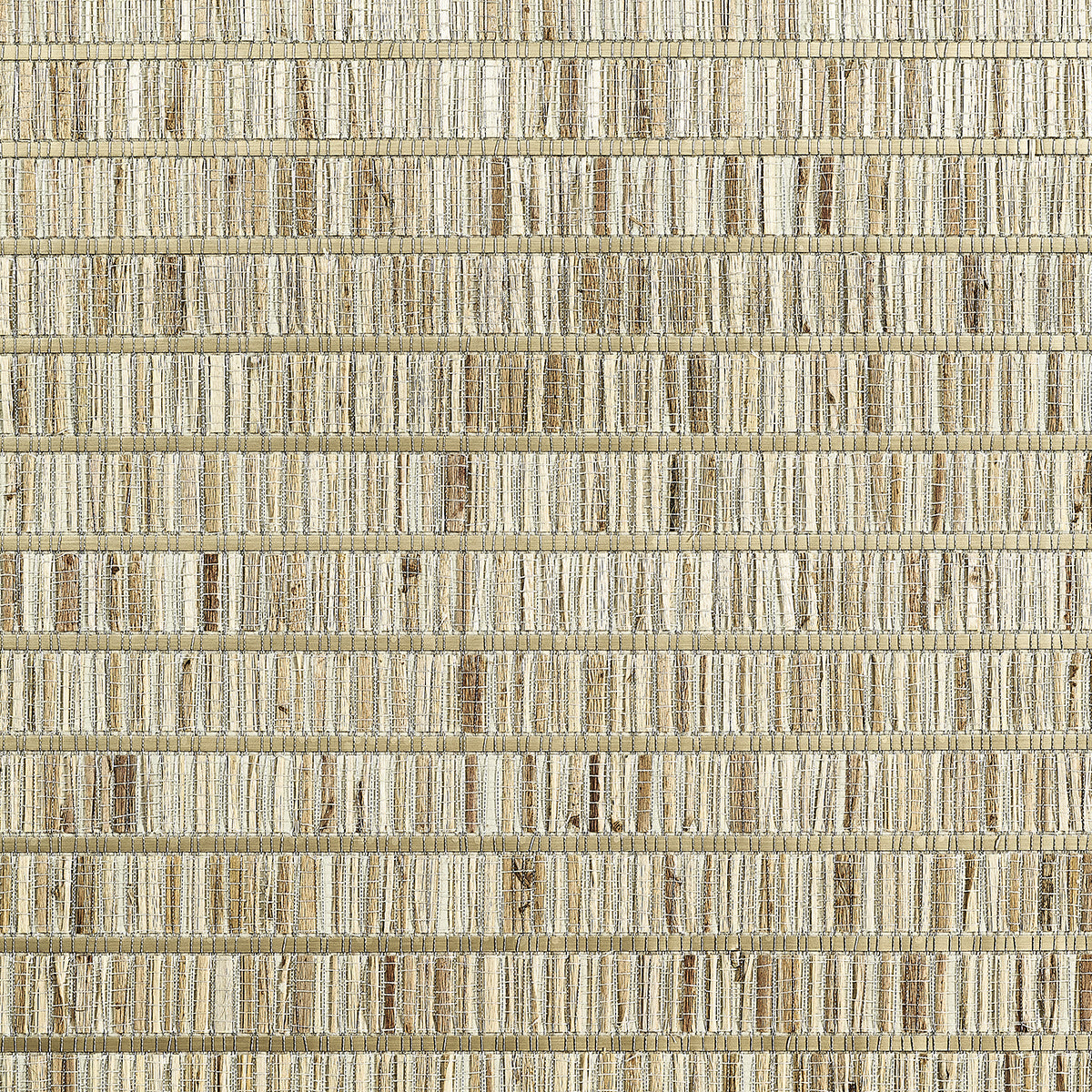 Purchase 1980 Totally Tatami Rice Straw Grasscloth by Phillip Jeffries Wallpaper