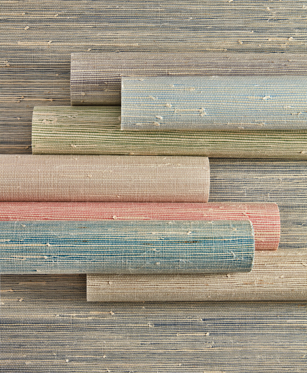 Purchase 8845 Jazzy Jute Coda Cream Phillip Jeffries Wallpaper 1