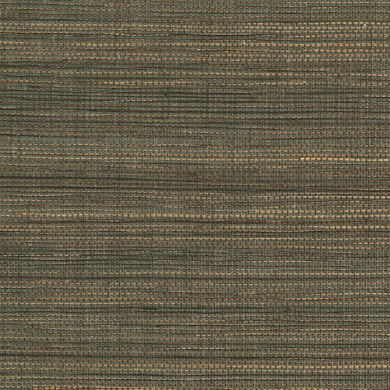Sample-5537 | Soho Hemp II, Doe Grasscloth by Phillip Jeffries Wallpaper