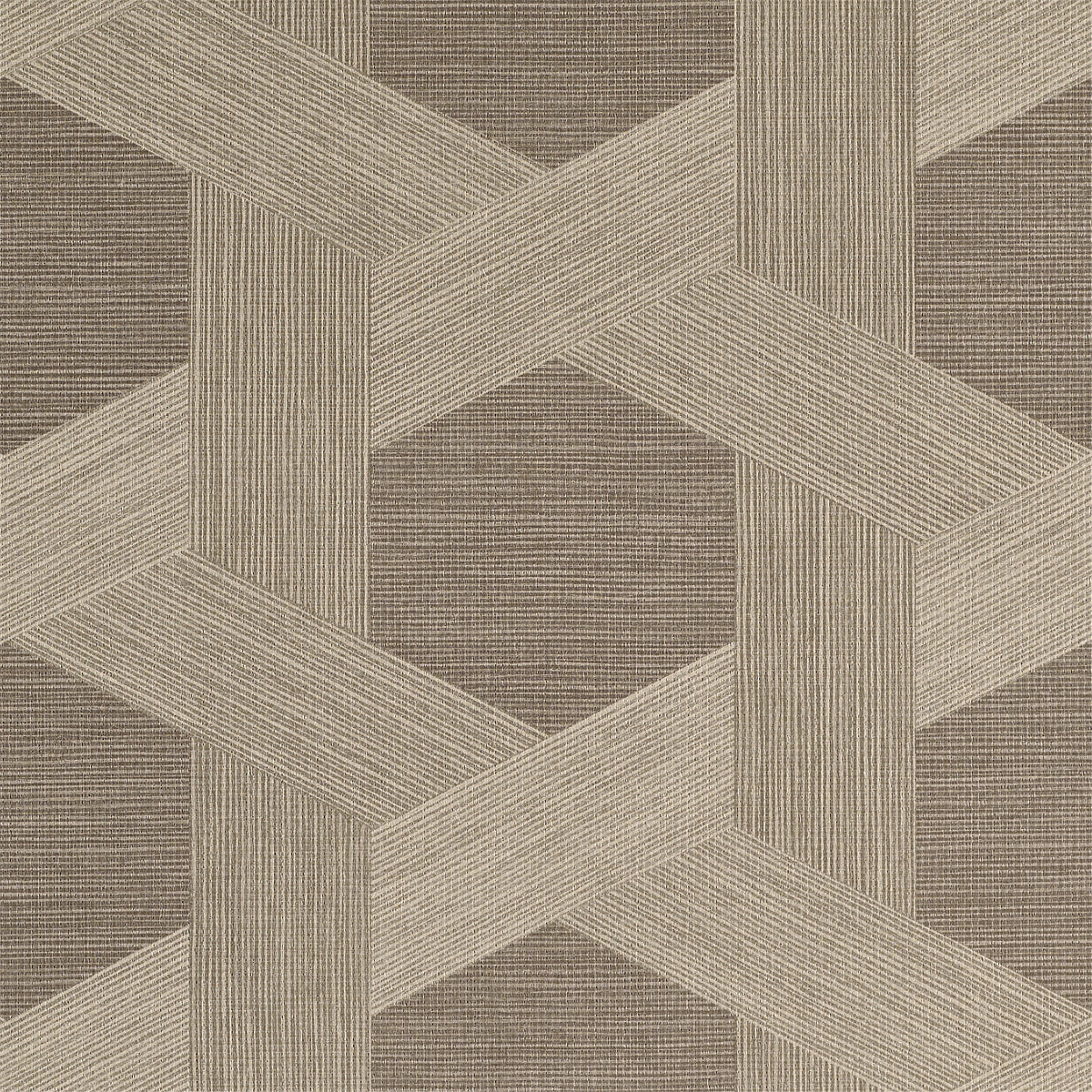 Purchase Phillip Jeffries Wallpaper - 10430, Vinyl Woven Sisal - Warm Hearth 