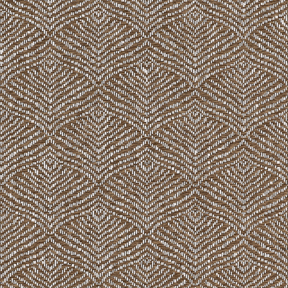 Purchase Phillip Jeffries Wallpaper - 22209, Sutton Weave - Saddle 