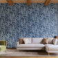Purchase Phillip Jeffries Wallpaper - 10312, Sprig Silhouette - Regal Contours 2