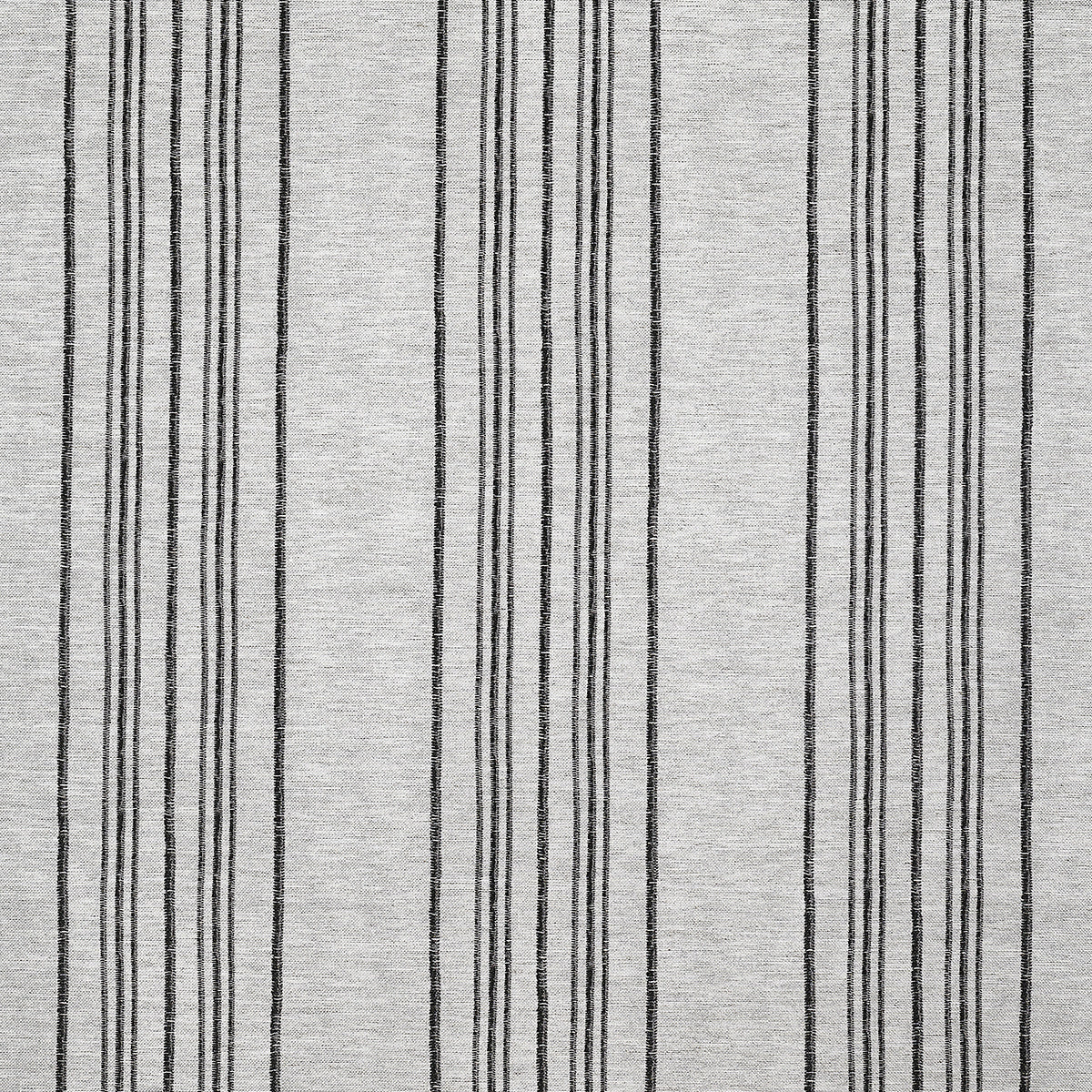 Purchase Phillip Jeffries Wallpaper - 10001, Sailor Stripe - Ballast Black 