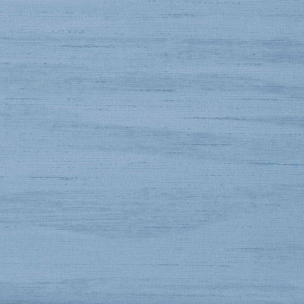 Purchase 7477 Vinyl Brushstroke Silk Watercolor Blue Phillip Jeffries Wallpaper