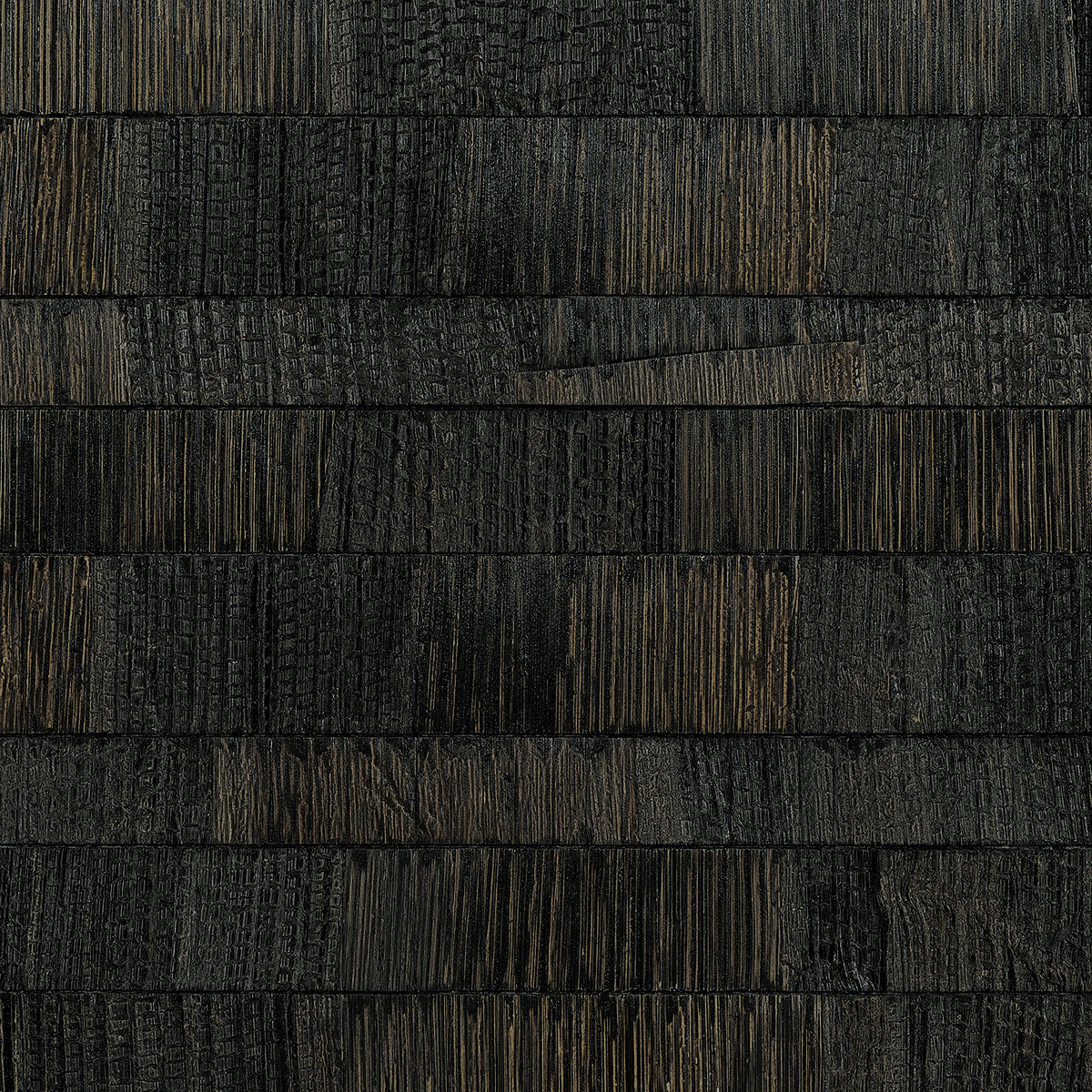 Purchase 9301 Boho Block Boulevard Black Phillip Jeffries Wallpaper