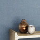 Purchase Phillip Jeffries Wallpaper - 10012, Droplets - Denim With White 2