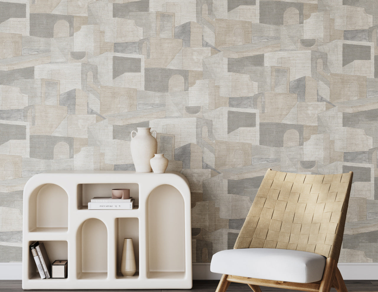 Purchase Phillip Jeffries Wallpaper - 27402, Villa Vibes - Corsica 2