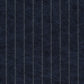 Purchase Phillip Jeffries Wallpaper - 10827, Savile Suiting Pinstripe - London On Navy