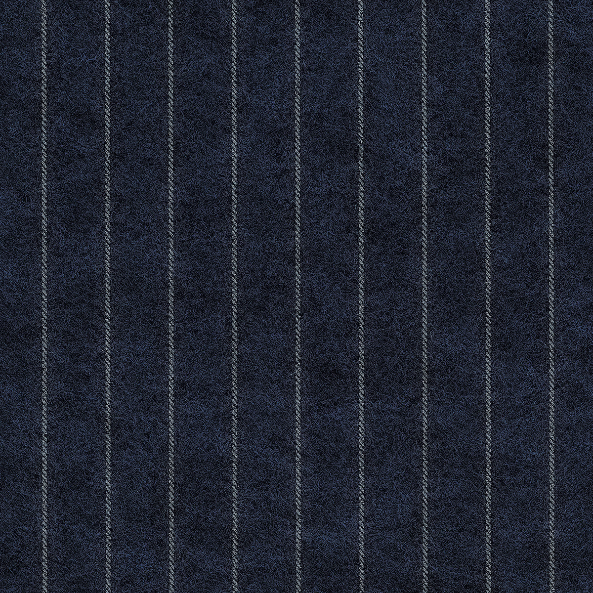 Purchase Phillip Jeffries Wallpaper - 10827, Savile Suiting Pinstripe - London On Navy