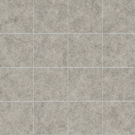 Purchase Phillip Jeffries Wallpaper - 10828, Savile Suiting Plaid - Beige Suit