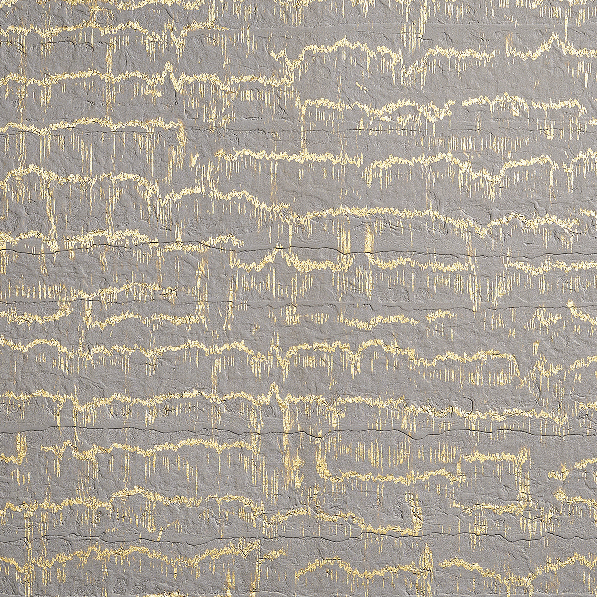 View Phillip Jeffries Grasscloth Item PJ-9518 Vinyl Magnetism - Stone Field 