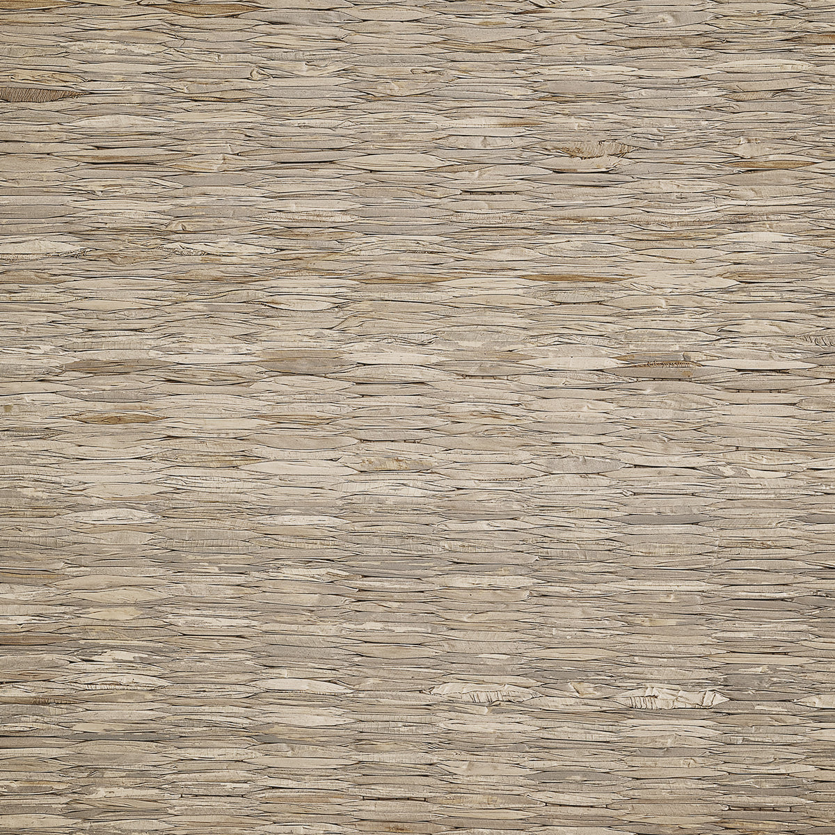 Purchase Phillip Jeffries Wallpaper - 10318, Thatched Raffia - Brown Batten 