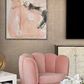 Purchase 7272 Vinyl Shine On Ivory Cream Grasscloth by Phillip Jeffries Wallpaper 1