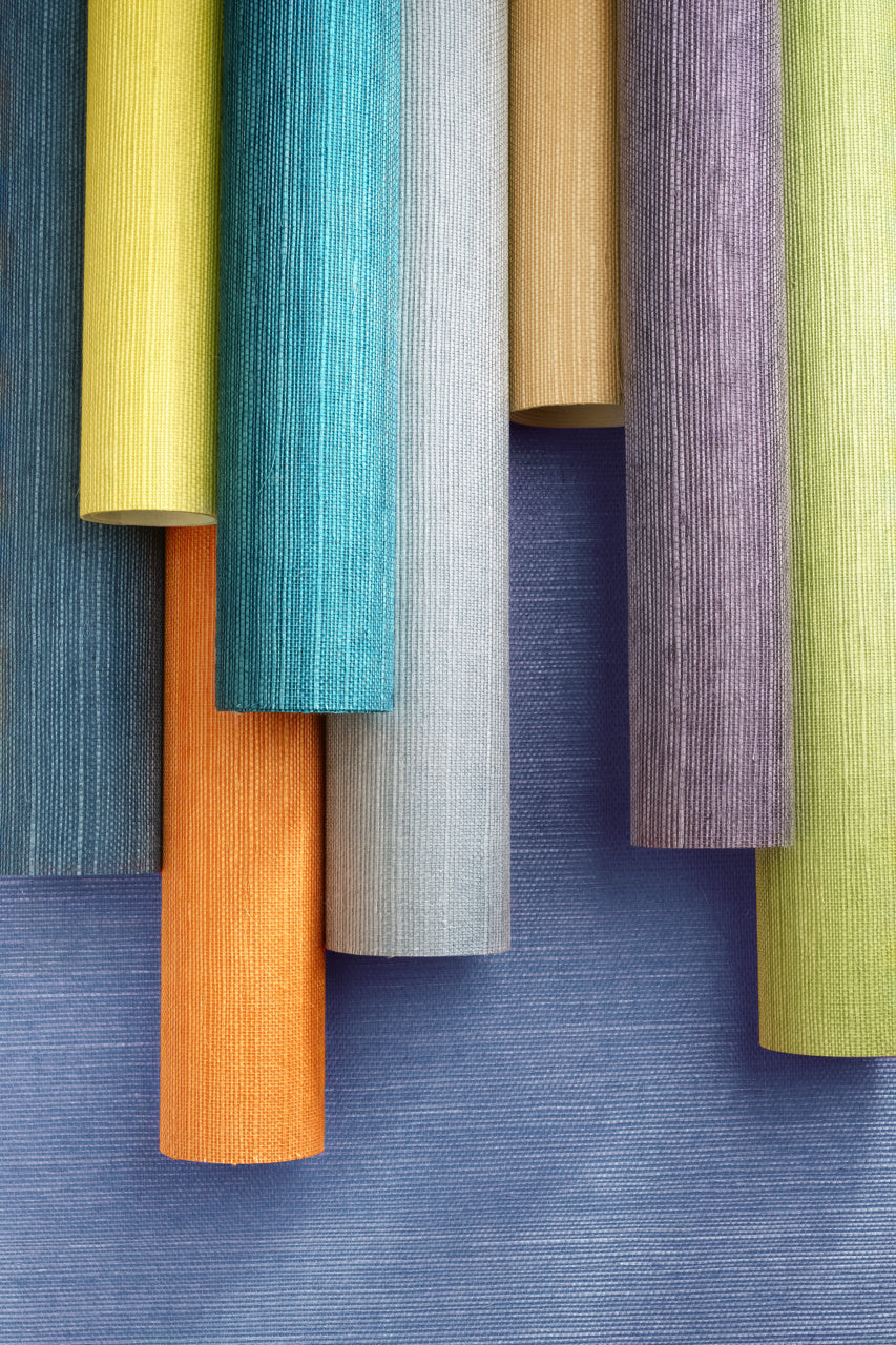 Purchase Phillip Jeffries Wallpaper - 9821, Manila Hemp - Ballet 1
