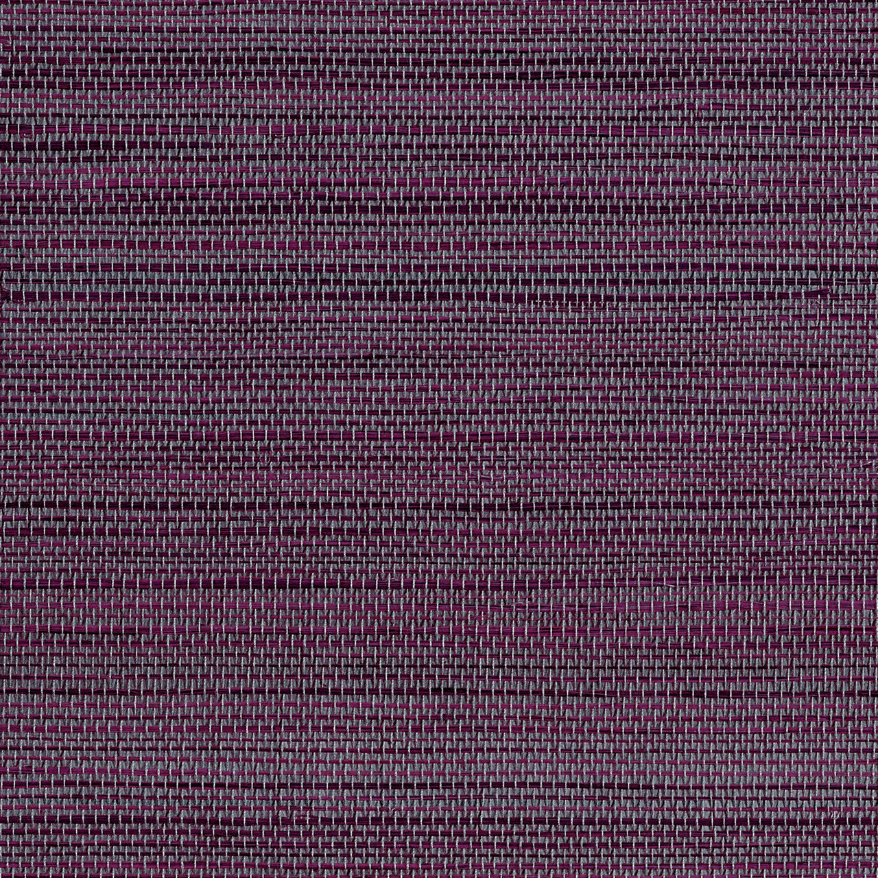 5512 | Soho Hemp Fast Paced Fuchsia | Phillip Jeffries | Wallpaper