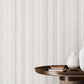 Purchase Phillip Jeffries Wallpaper - 31600, Chamberlain Stripe - Grey 2
