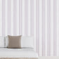Purchase Phillip Jeffries Wallpaper - 10003, Maritime Stripe - Port Purple 2
