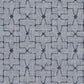 Purchase 7993 Vinyl Gateway Imperial Navy Grasscloth by Phillip Jeffries Wallpaper