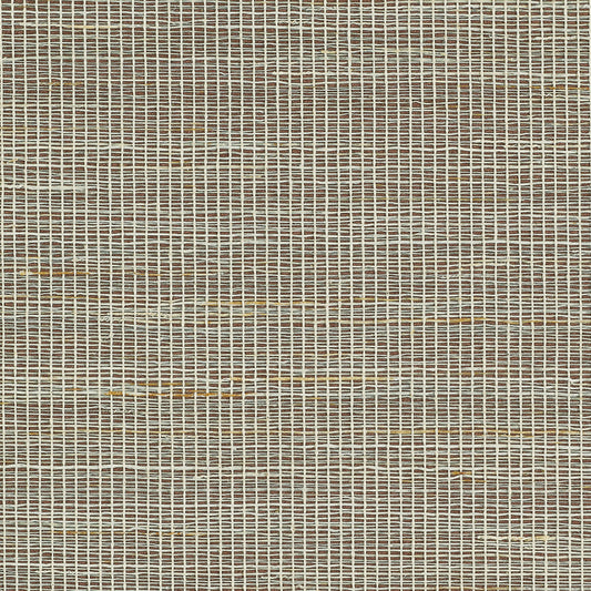 Purchase Phillip Jeffries Wallpaper - 31702, Brighton Weave - Clay 