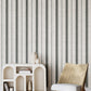 Purchase Phillip Jeffries Wallpaper - 27506, Saint-Tropez Stripe - Dusk Dance 2