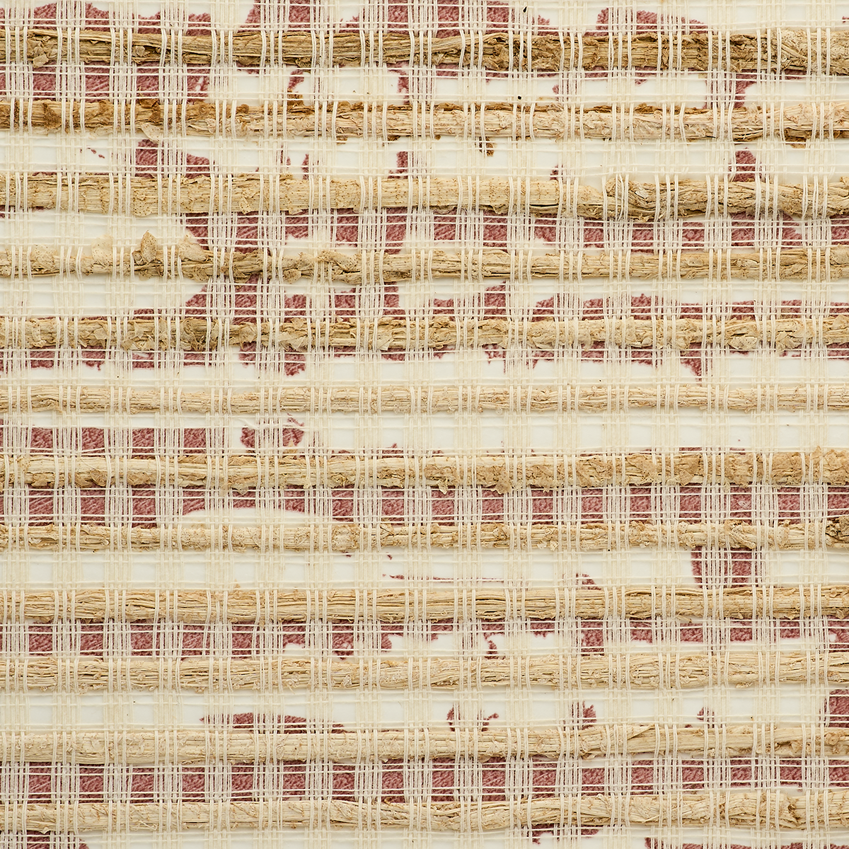 Purchase 2996 Saharan Straw Sunset Pink Phillip Jeffries Wallpaper