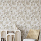 Purchase Phillip Jeffries Wallpaper - 28902, Toulouse Toile - Saharan Sands 2