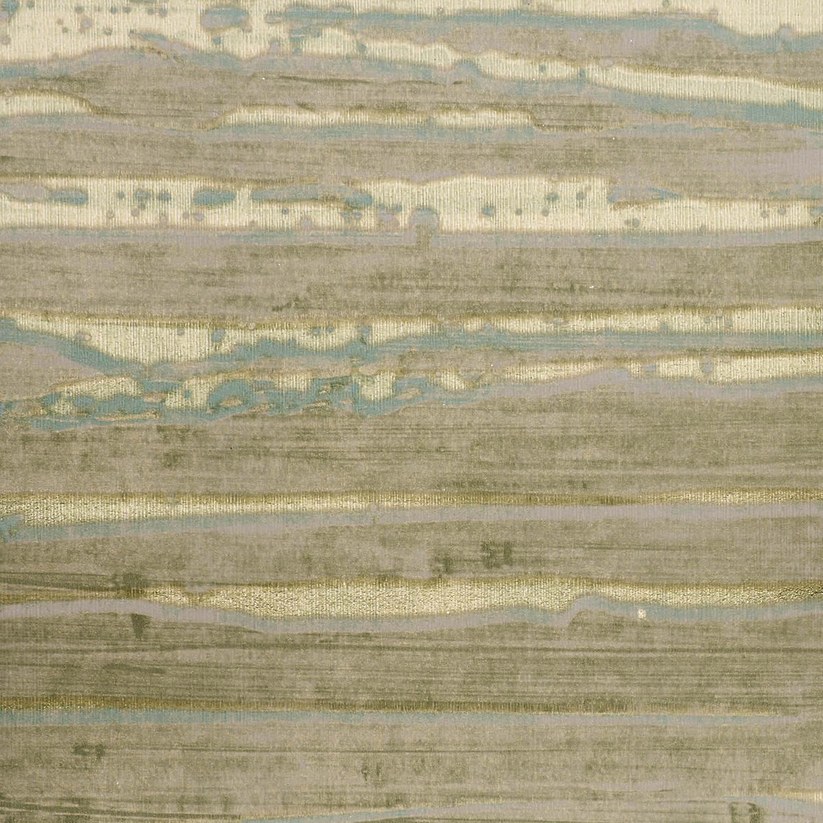 Purchase 7452 Vinyl Gilded Age Breakers Blue Phillip Jeffries Wallpaper