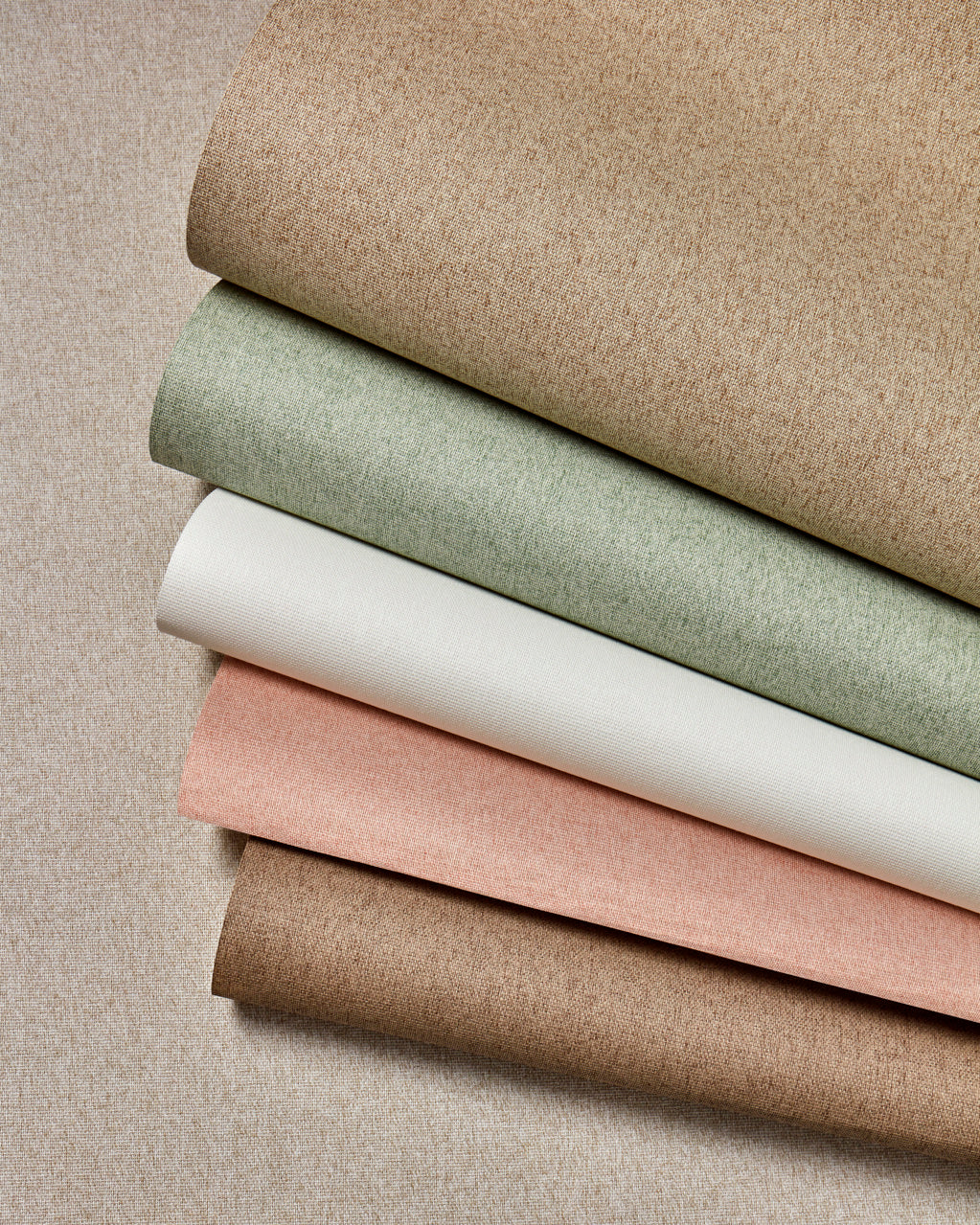 Purchase 9236 Gramercy Weave Tavern Taupe Phillip Jeffries Wallpaper 1