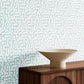 Purchase Phillip Jeffries Wallpaper - 40805, Rosetta - Blueprint On Perfect Paper2