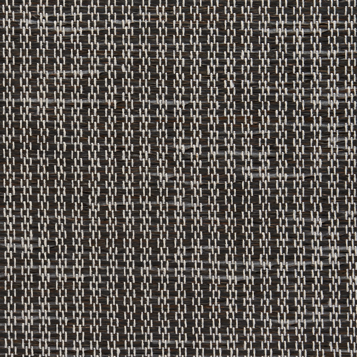Purchase 2300 Vintage Weave Elemental Black Phillip Jeffries Wallpaper