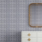 Purchase Phillip Jeffries Wallpaper - 35506, Garden Gate - Moonshadow On Manila Hemp2