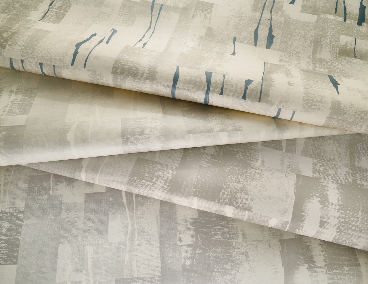 Purchase Phillip Jeffries Wallpaper - 10779, Terra Tones Pvc Free - Alpine Aura 1