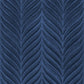 Purchase Phillip Jeffries Wallpaper - 27905, Peaceful Plumes - Sapphire 