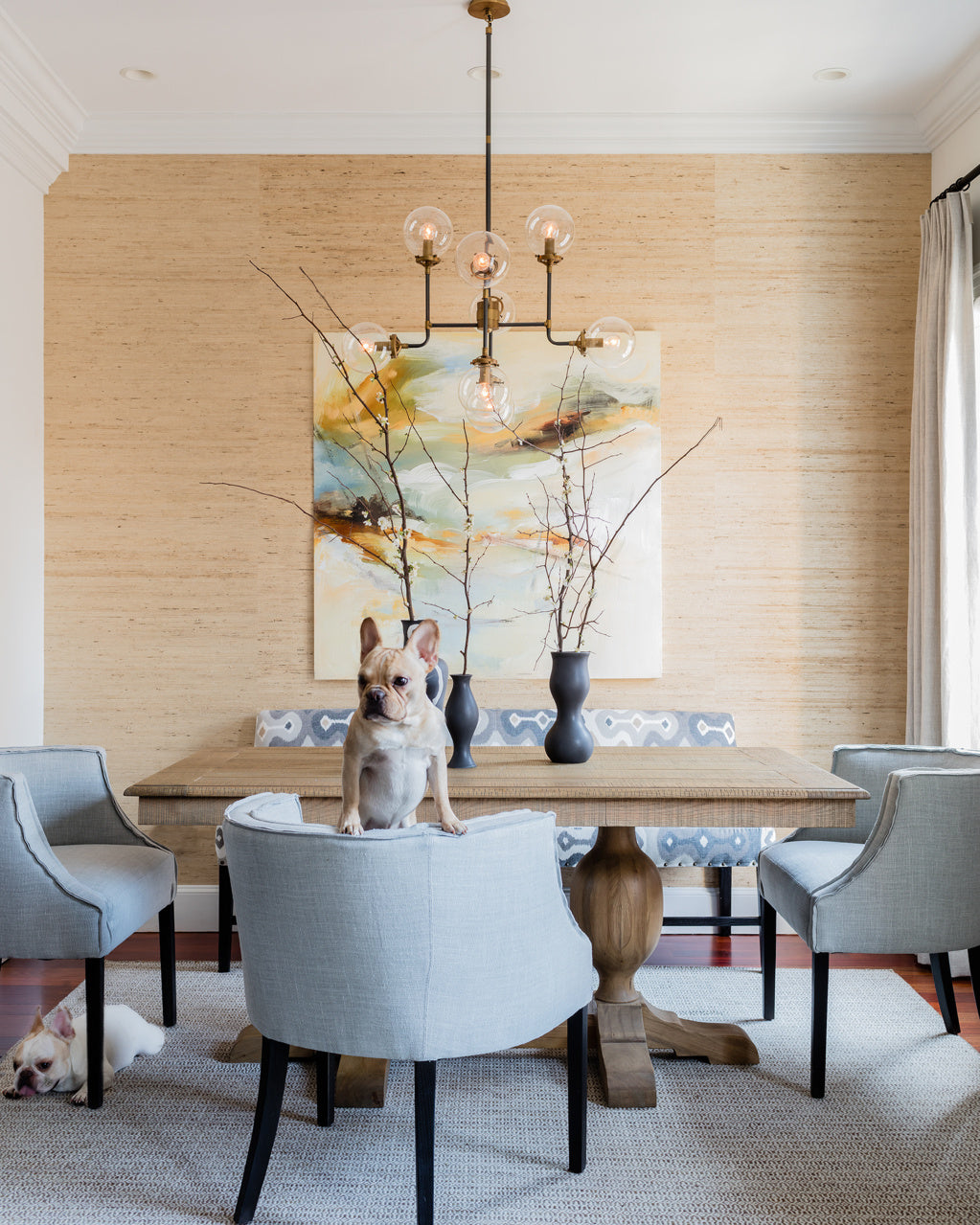 Purchase 4776 Juicy Jute II Rose Petal Phillip Jeffries2