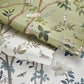Purchase Phillip Jeffries Wallpaper - 35405, Jasmine - Celestial Veil On Manila Hemp1