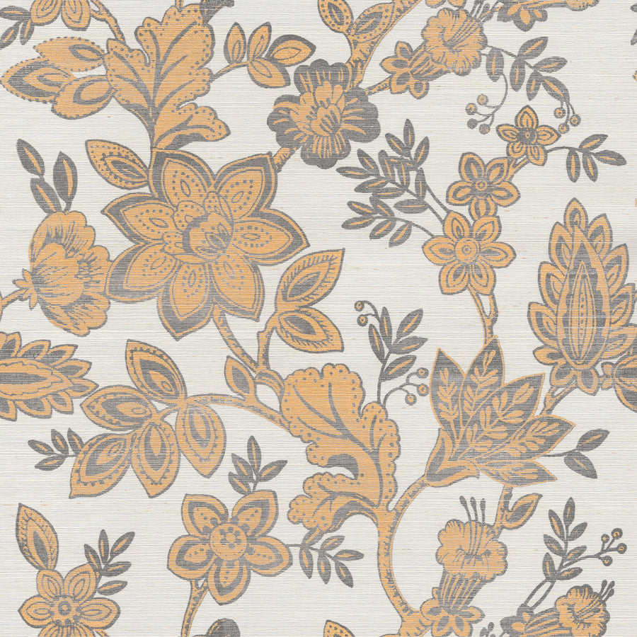 Purchase 7485 Bohemia Cement On Marshmallow Manila Hemp Phillip Jeffries Wallpaper