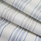 Purchase Phillip Jeffries Wallpaper - 10001, Sailor Stripe - Ballast Black 1