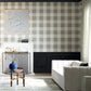 Purchase 9120 Paxton Plaid White with Grey Phillip Jeffries1
