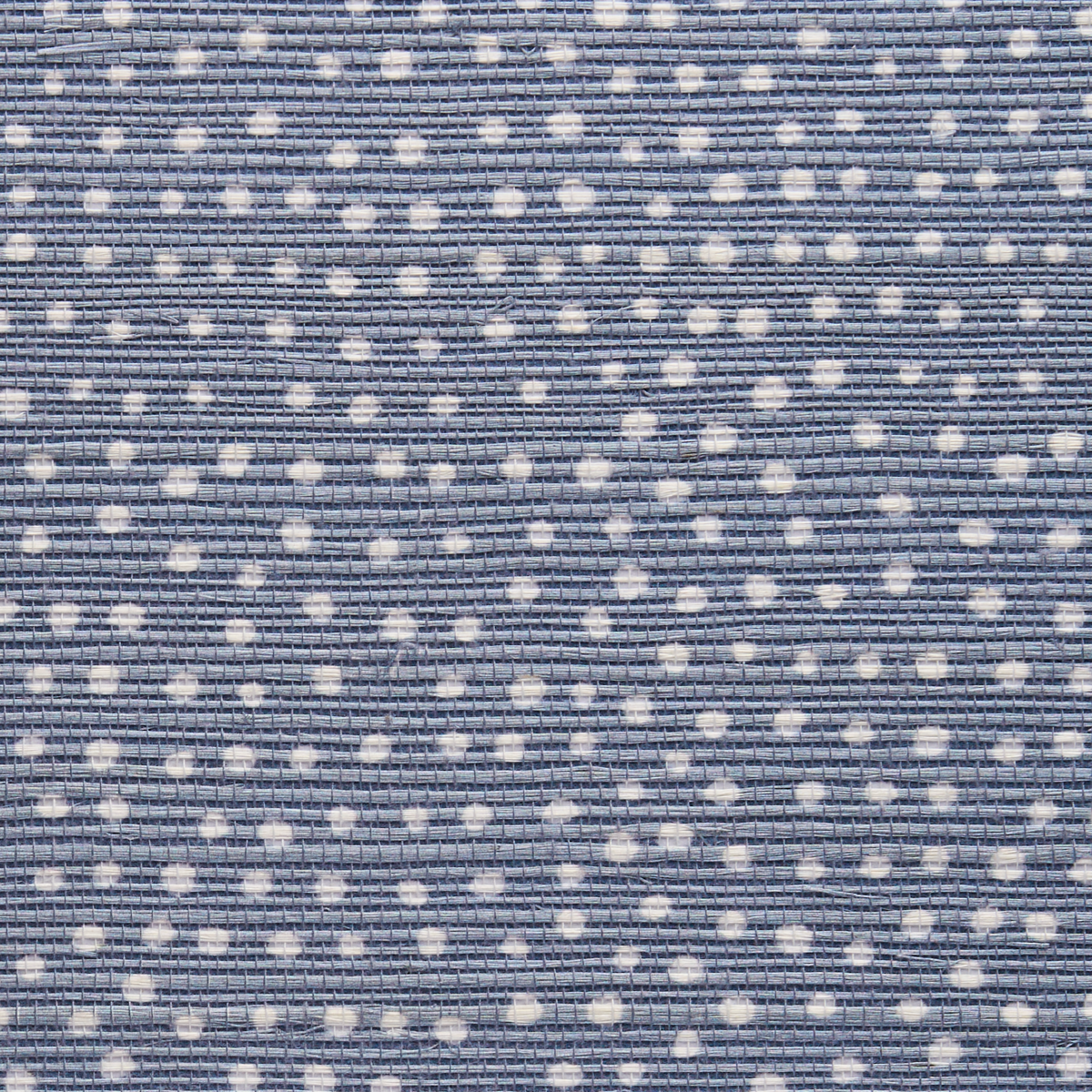 Purchase Phillip Jeffries Wallpaper - 10012, Droplets - Denim With White 