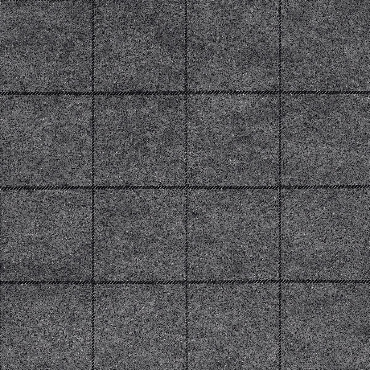 Purchase 4473 Savile Suiting Plaid Antique On Grey Phillip Jeffries Wallpaper