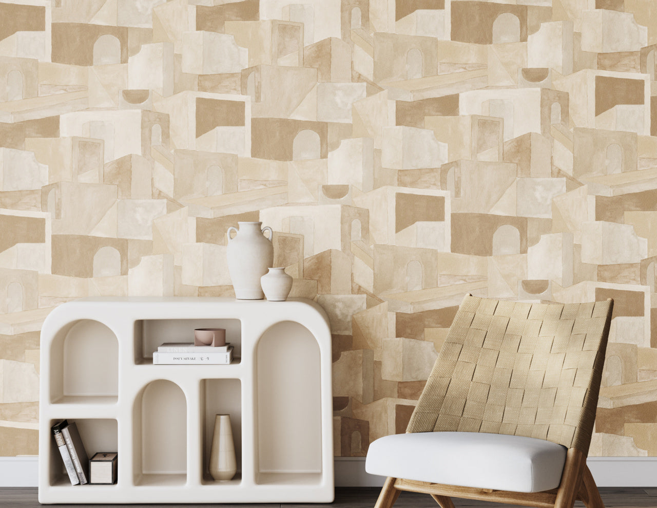 Purchase Phillip Jeffries Wallpaper - 27401, Villa Vibes - Mallorca 2