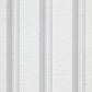 Purchase Phillip Jeffries Wallpaper - 10732, Prairie Stripe - Grey On White 