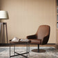Purchase Phillip Jeffries Wallpaper - 10718, Jackson Stripe - White On Camel 2