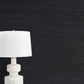 Purchase Phillip Jeffries Wallpaper - 10303, Braided Raffia - Onyx Revival 2