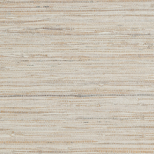 Purchase Phillip Jeffries Wallpaper - 37804, Grandview Grass - Oyster Shell