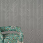 Purchase Phillip Jeffries Wallpaper - 27901, Peaceful Plumes - Dove 2