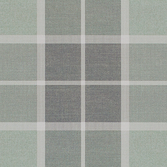 Purchase 9126 Paxton Plaid Green with Grey Phillip Jeffries